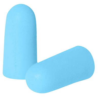 Radians Prohibitor, Rad Fp74b/25   Prohibitor Small Ear Plugs 25pr