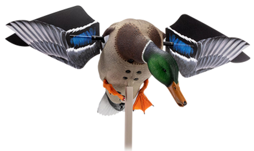 Avian X (gsm) Powerflight, Avian Avx-avxdp100 Powerflight Smart Motion Mallrd