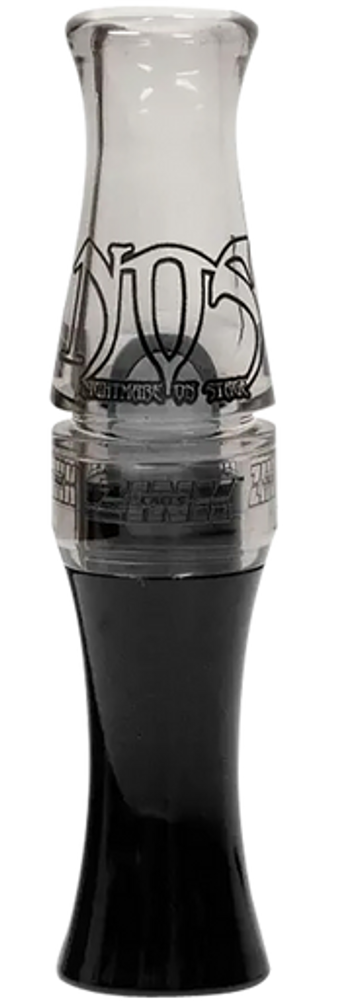 Avian X (gsm) , Avian Znk-znk5014  Nos Goose Call Poly Sngl Gnsmk