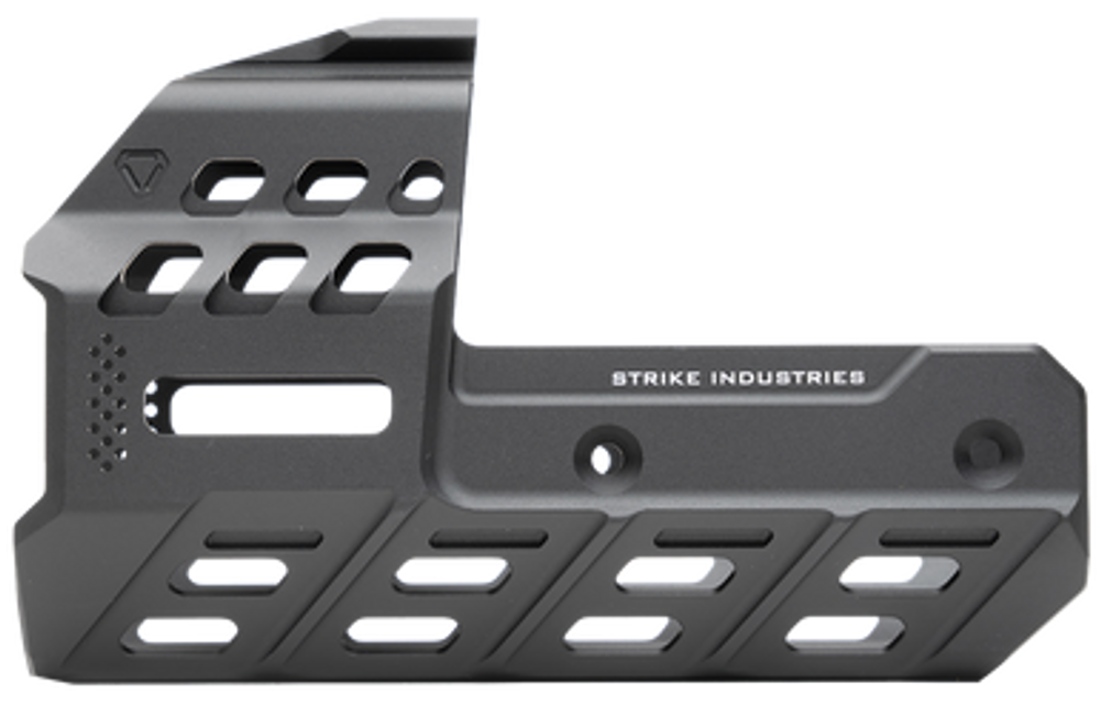 Strike Strike, Si Kv-hg-bk           Hndgrd Kriss Vector Sdp