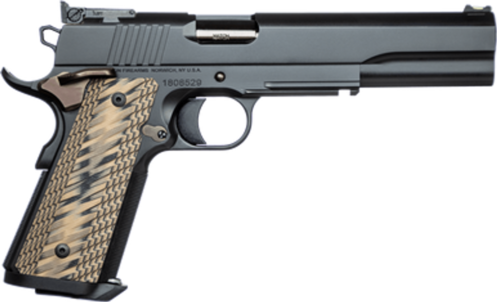 DAN 01792 KODIAK OR 10MM 6 8R TRIT
