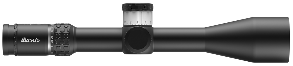 Burris Xtr, Bur 202224    Xtr Pro Black 5.5-30x56mm Illum Blk