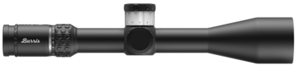 Burris Xtr, Bur 202224    Xtr Pro Black 5.5-30x56mm Illum Blk