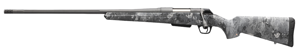 Winchester Xpr Ext Mid Mb 308win 22" Lh #