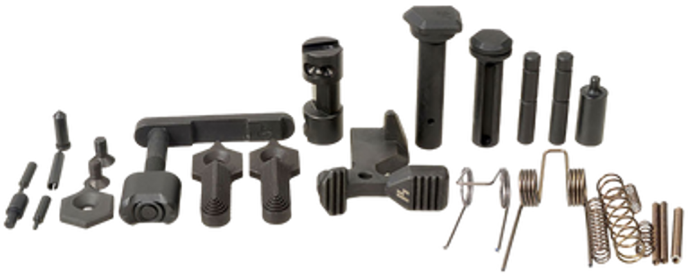 SI AR10-E-LRPLT AR10 ENHN LOWER RCV *LIMIT PARTS