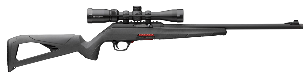 Winchester Wildcat Sr 22lr 16" Bl/sy Cmbo