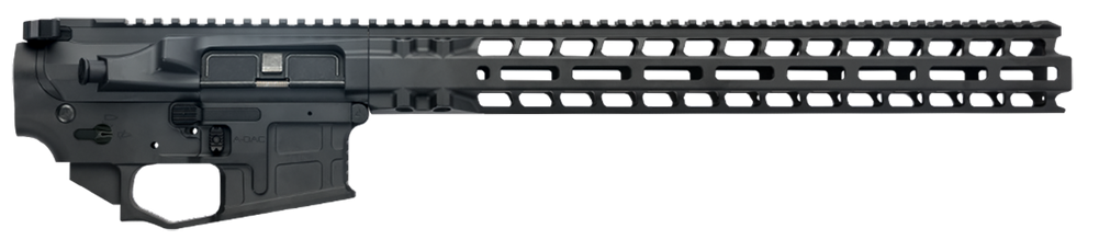 RADN R0403 BUILDER KIT   15.5 HAND GUARD    RADBLK