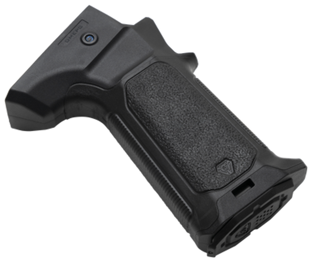 Strike Enhanced, Si Cevo-omepg-bk    Ovrmld Enhn Pst Grp Cz Scr Evo