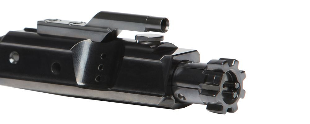 Daniel Defense DD5¬ÆV4¬Æ 6.5cm 18"  NM BLK