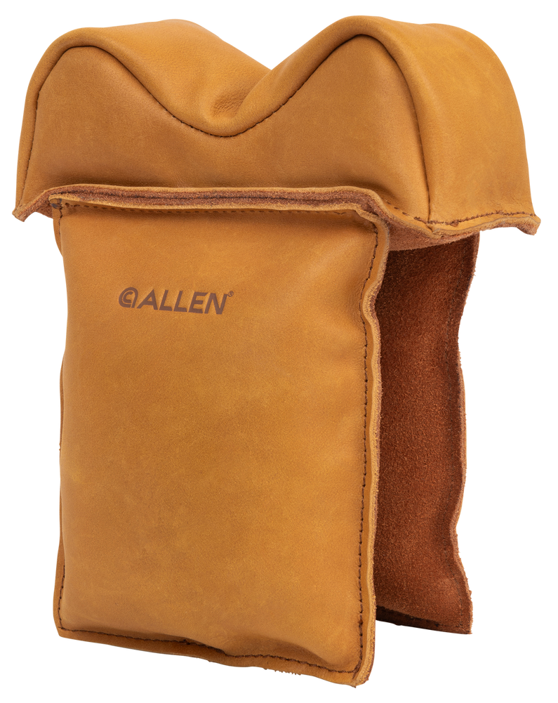 Allen , Allen 15124    Boulder Lthr Window Mnt Shting Rest
