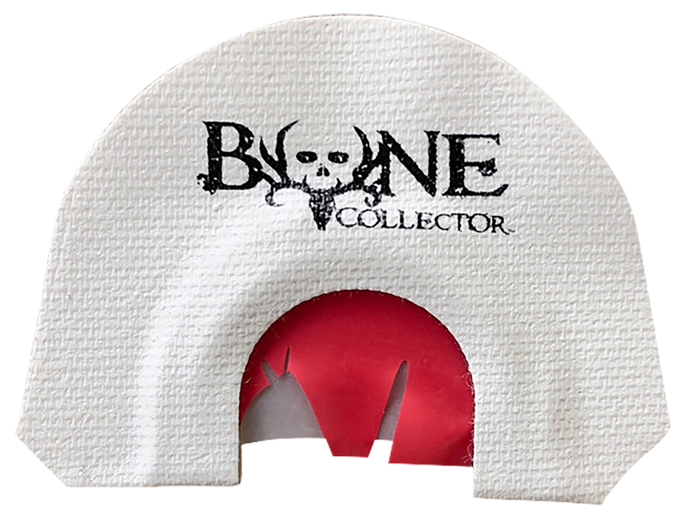 Bone Collector Hotshot, Bone  Bc140017  The Hotshot Tri Combo Dbl Reed