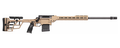 Daniel Defense DELTA 5¬Æ PRO 6.5cr 24" Coyote