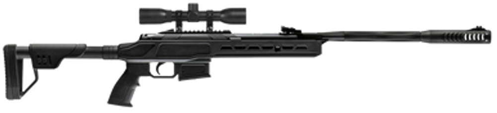 Hatsan Usa Inc Zada, Hatsan Hczada177        Zada .177 Cal