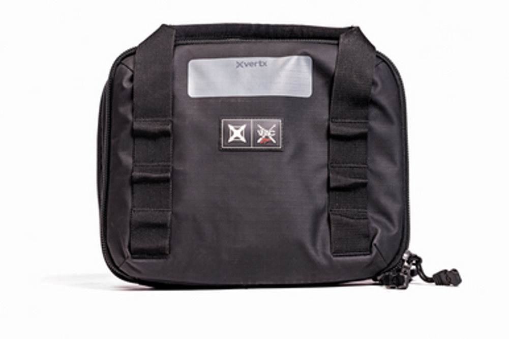 Vertx Pro VTAC Double Pistol Case