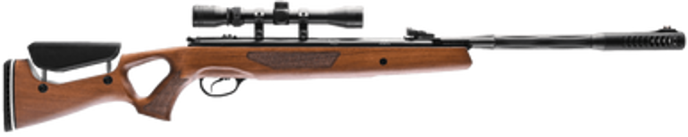 Hatsan Usa Inc Mod 65, Hatsan Hc6522           Mod 65 Combo - 22 Cal