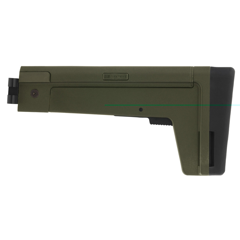 B5 Ak Stock 4.5mm Odg