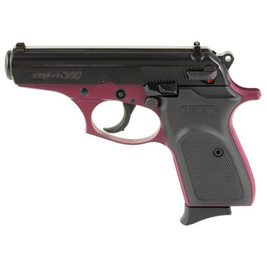 Bersa Thndr 380 Blk/blk Cherry 8rd