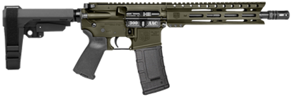 Diamondback Db15, Dia Db1916b101  300  Db15      10 Sba3   30r   Odg