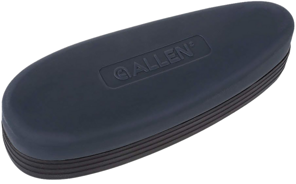 Allen , Allen 18431    Snap On Recoil Pad M4/ar15 Fld Stck