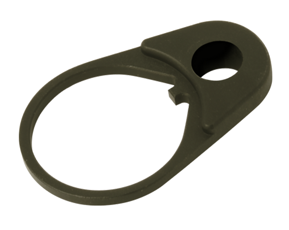 Timber Creek Outdoor Inc , Timber Qdepod     Qick Discon End Plate  Odg