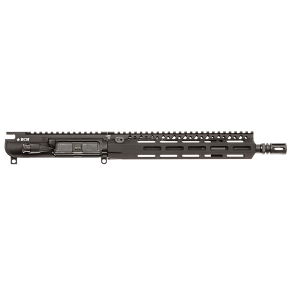 BCM MK2 Standard 11.5"" Carbine Complete Upper Receiver Group w/ MCMR-10 Handguard