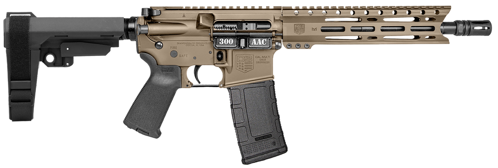 Diamondback Db15, Dia Db1916b061  300  Db15      10 Sba3   30r   Fde