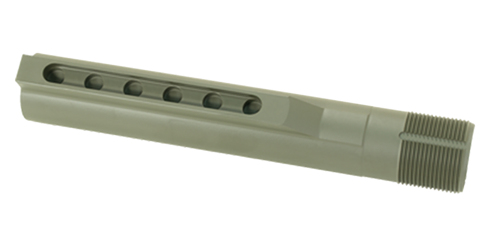 Timber Creek Outdoor Inc Ar Mil-spec, Timber Arbtod    Ar Buffer Tube Odg