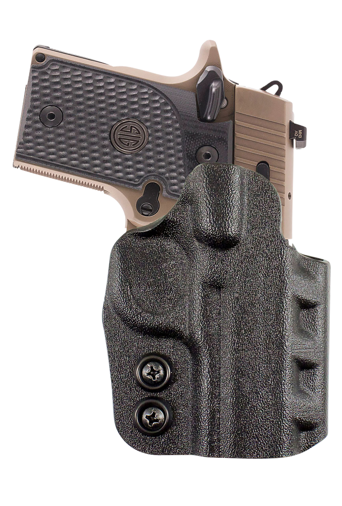 Desantis Gunhide Cazzuto, Des D94ka1rz0 Cazzuto S&w M&p 9 Shield Ez