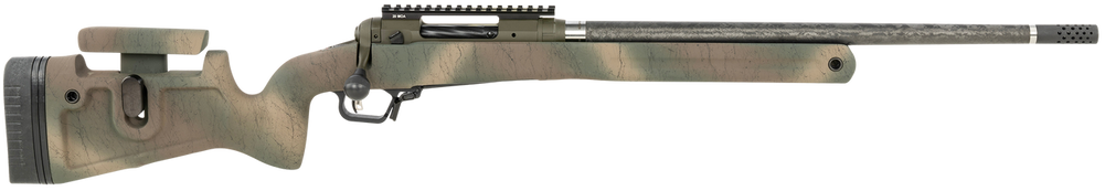 Savage 110, Sav 58155 110 Pro Pursuit Rifle 308