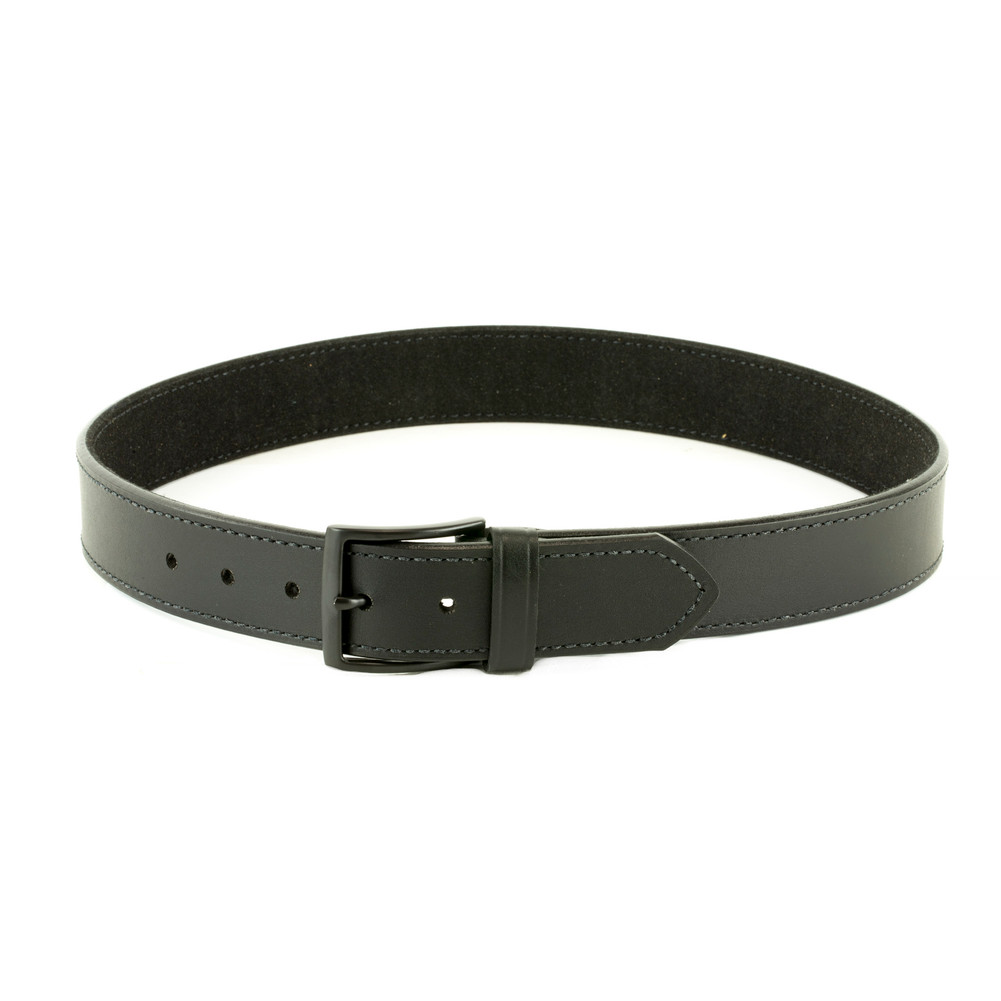 Desantis Gunhide E25, Des E25bj34z3 1 1/2" Everyday Carry Belt  34