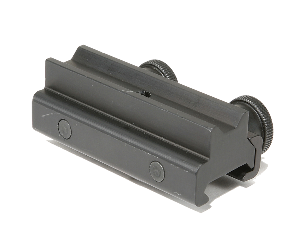 Trijicon Acog, Trj Ac12003 Ta60  Acog Flattop Adapter Trijicon Acog, Trj Ac12003 Ta60  Acog Flattop Adapter