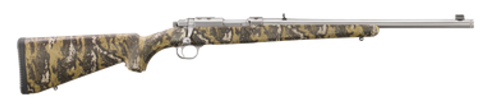 Ruger 77/357, Rug 7420  77/357    357mg 18.5    Bare Redu Cam Ss
