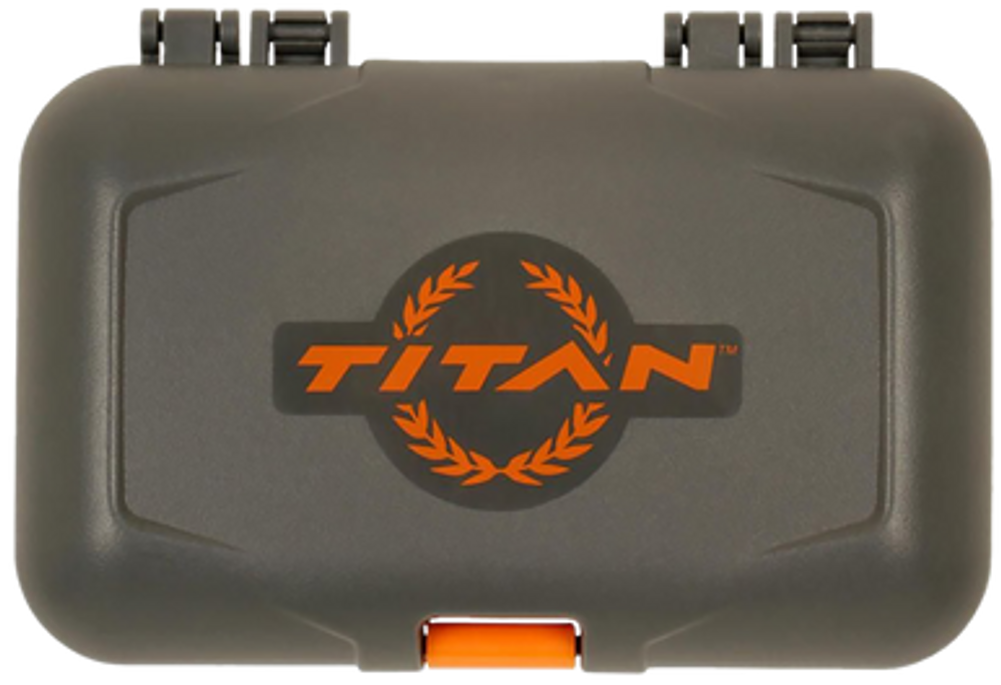 Allen Broadhead, Allen 7009  Titan Broadhead Caddy