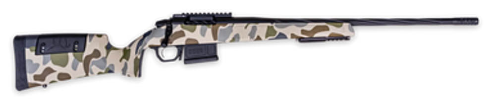Weatherby 307, Wthby 3wrhs280ar6b  307 Hush 280 Ackley       24mb