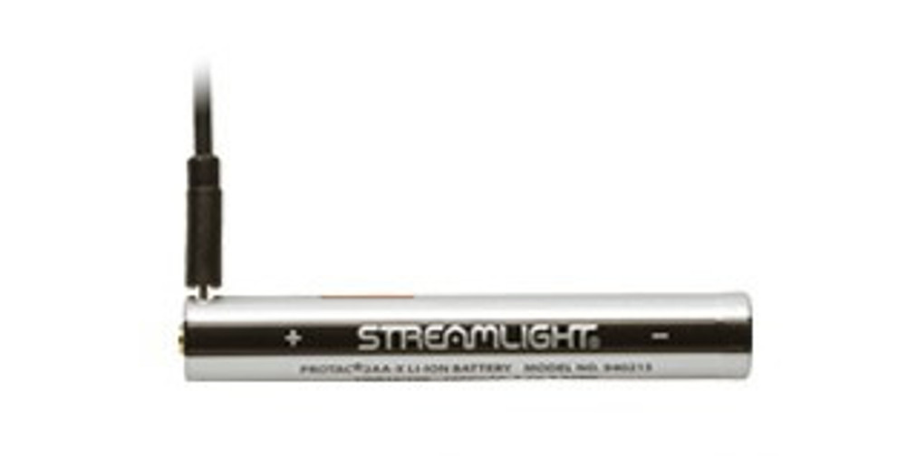 Streamlight Lithium Battery Pack