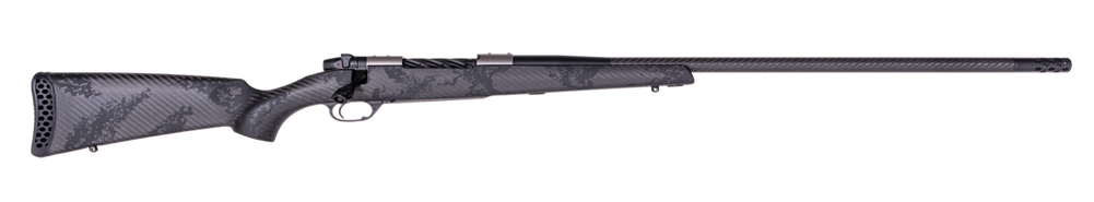 Weatherby Mark V, Wthby Mgt01n300pr4b Mkv Guide Ti Rh 300prc   22mb