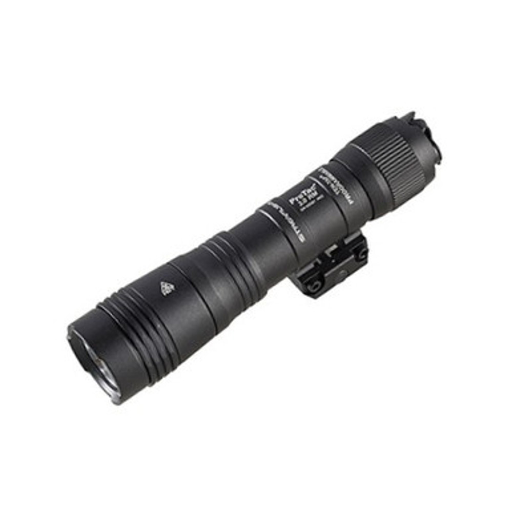 Streamlight Protac 2.0 Rail Mnt 2000lm Blk