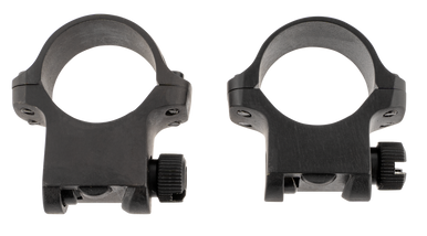 Ruger 4b/5b, Rug 90411 4bhm/5bhm Med Rng 1in Set Mt