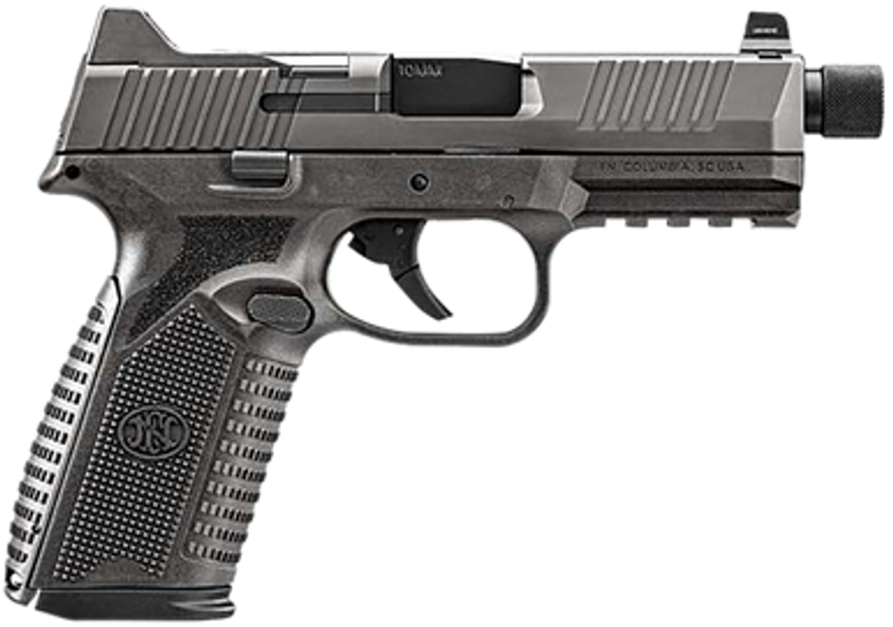 Fn 510, Fn 66-101952    510t Nms Ns  4.7 1x15+1x22 Gry/gry Fn 510, Fn 66-101952    510t Nms Ns  4.7 1x15+1x22 Gry/gry