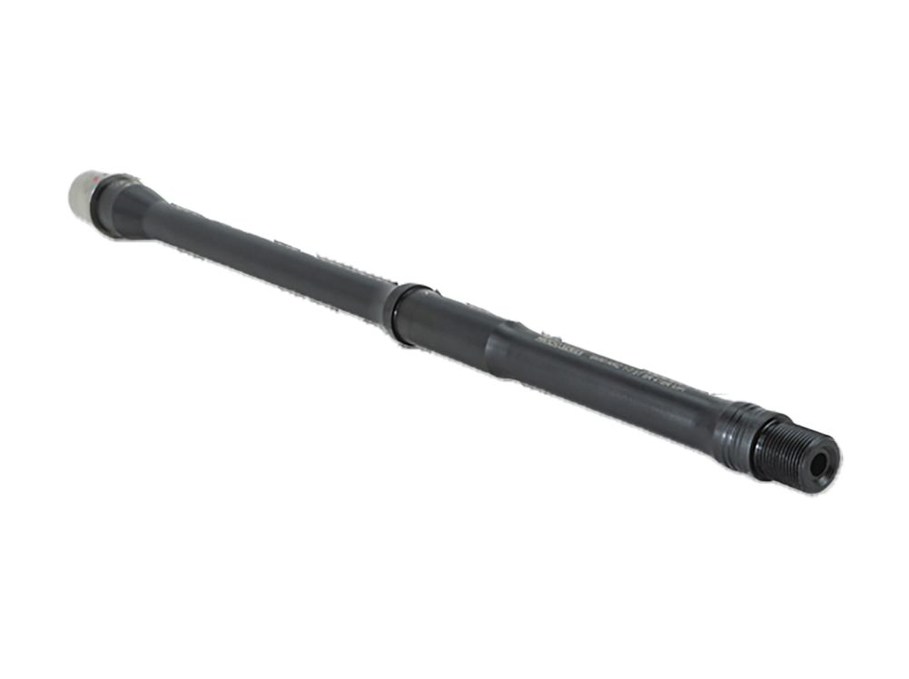 Faxon Firearms Gunner, Faxon 15b338a8p145ngq5rnp3        14.5" 338arc  Ss