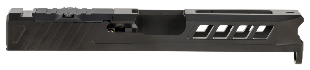 True Precision Inc Axiom, True Tpg19sbcrmr    Glk 19 Axm G3 Sld  Opcut Bkdlc