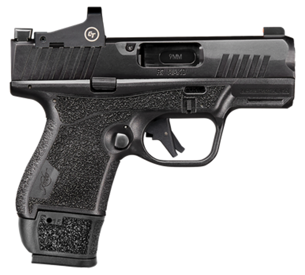 Kimber Mfg.,inc R7 Mako Oi, Kimber 3800035 R7 Mako Oi Blk 15r Kdc Bundle   9mm