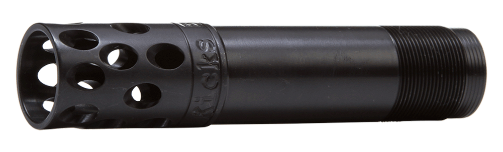 Kicks Industries High Flyer, Kicks Bip12gah.f.mod      Brn Invctr+12g High Flyr