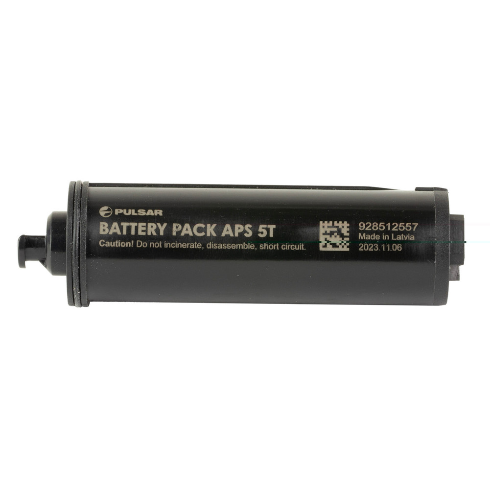Pulsar Talion Battery Pack Aps 5t