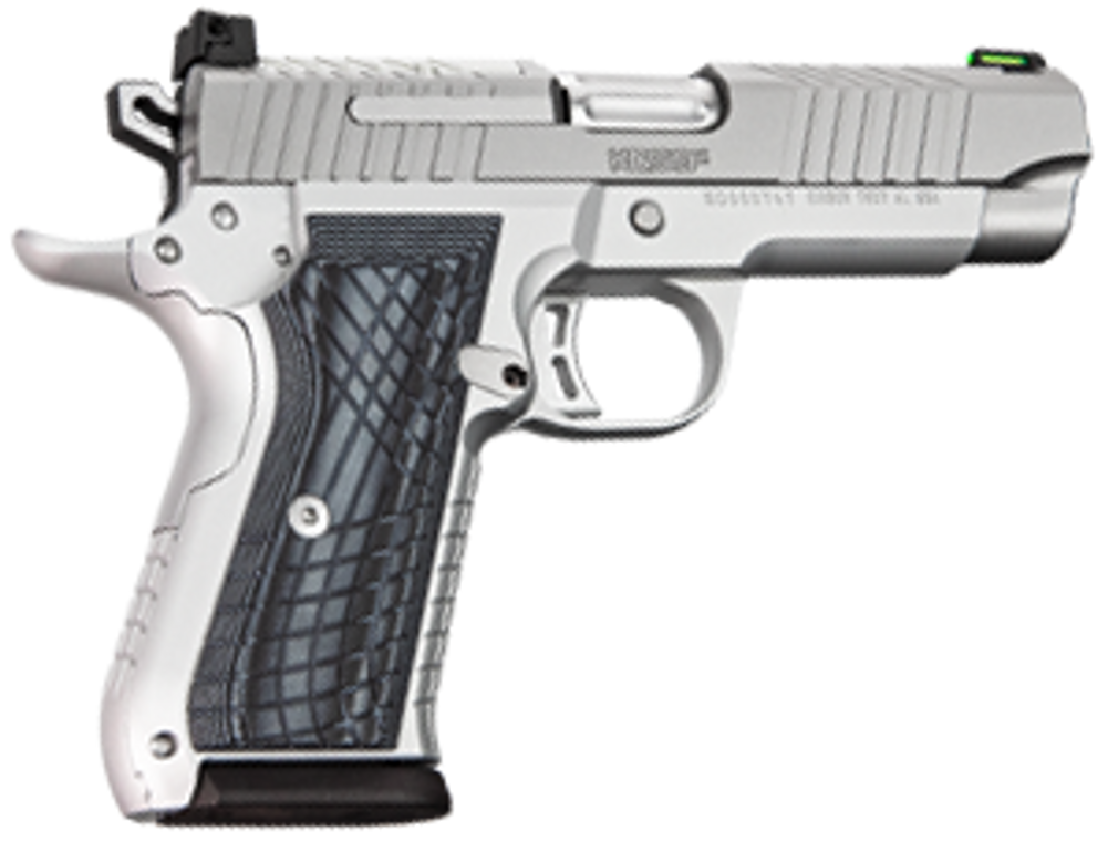 Kimber Mfg.,inc Kds9c, Kimber 3100013 Kds9c 10rd Stainless            9mm