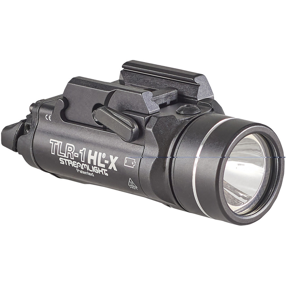 Strmlght Tlr-1 Hl-x Cr123a Black Strmlght Tlr-1 Hl-x Cr123a Black