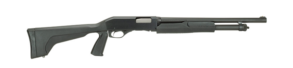 Savage Arms 320 Sec 12/18.5 Pistol Grip  #