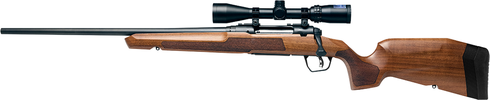 Savage Axis 2, Sav 32269 Axis 2 Xp Combo Hardwood Lh      22-250