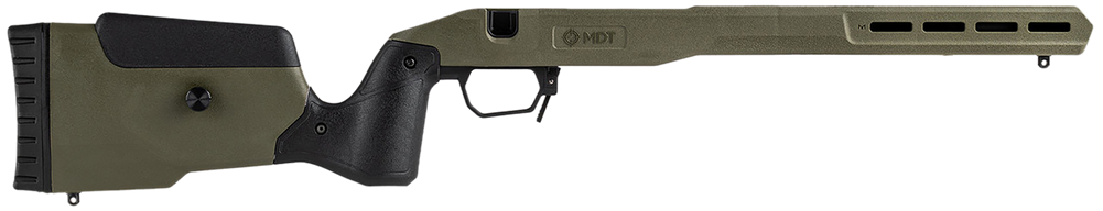 Mdt Sporting Goods Inc Oryx, Mdt 106232odg  Chassis Fld Stock Rug Am Sa Odg