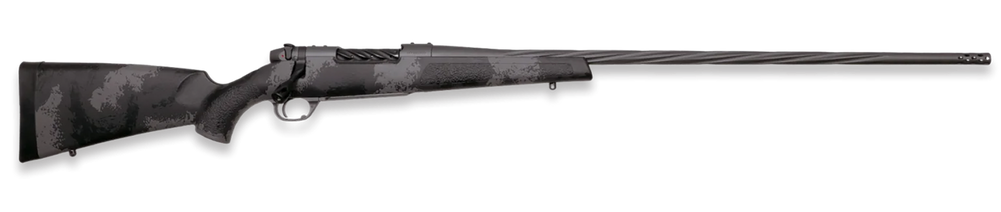 Weatherby Mark V, Wthby Mlw01n7mmrr8b Mkv Live Wild   7mm Rem